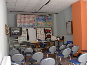 scuola guida
