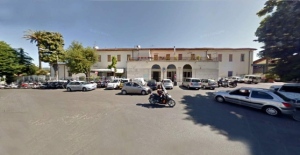 stazione avenza