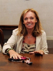 donatella buonriposi