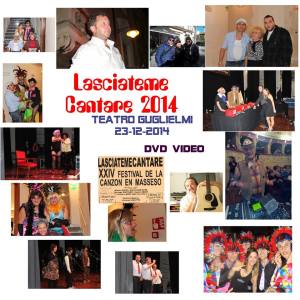 lasceteme