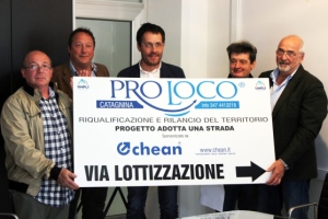 pro loco catagnina