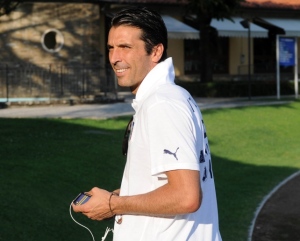 buffon