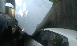 camion blocco di marmo 2