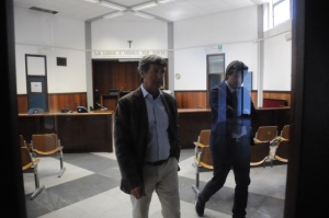 zubbani tribunale