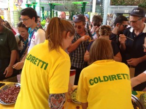 Expo Coldiretti