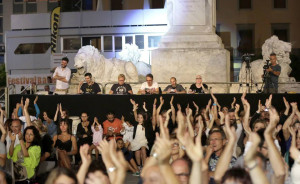 festival ballet docenti