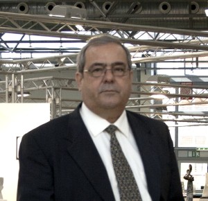 Sergio Dati