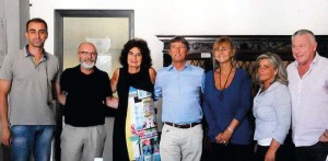 carrara giunta dal 14 7 15