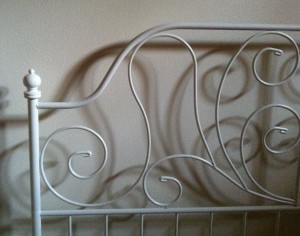 PAL NIZZA letto