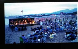 lettura odissea 6 2015