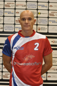 pallavvolo andrea masini