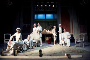 1 GLI INNAMORATI - foto di Neige De Benedetti