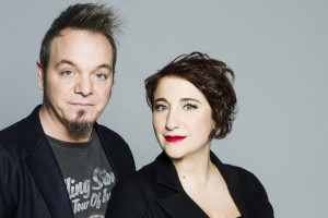 GLI Impiegati dell'amore