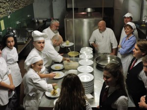 Istituto A. Pacinotti Bagnone
