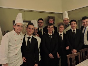 Istituto G. Magnaghi Salsomaggiore