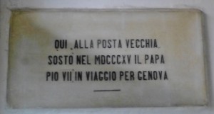 targa papa