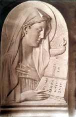 virgo fidelis
