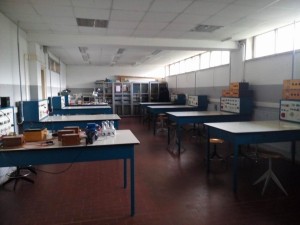meucci lab 2