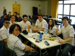 squadra Firenze