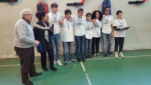 squadra Lucca