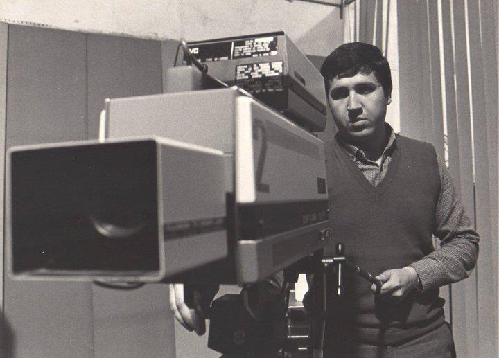 Antenna 3 » QUARANT’ANNI FA, IL