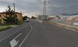 via degli unni incrocio 1