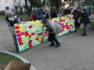 MARCIA DELLA PACE 29 1 17