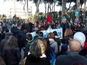 MARCIA DELLA PACE A 29 1 17