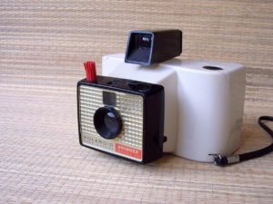POLAROID Swinger 20 (2)