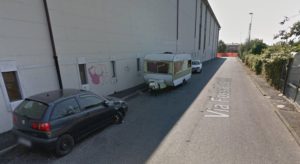 auto cimitero google maps 2016 9 3 17