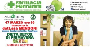 farmacia ferrarini