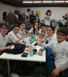 olimpiadi matematica Firenze a 3 3 17