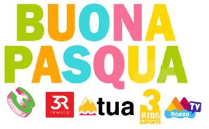 buona pasqua
