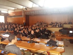 GUARDIA FINANZA COMM GIUDICE 8 5 17 C