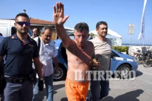 machete partaccia 27 6 17