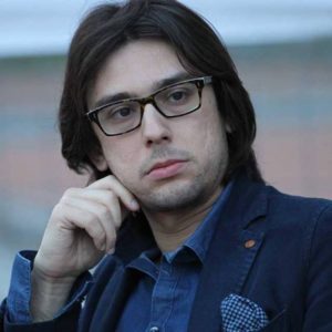 Claudio Cordova