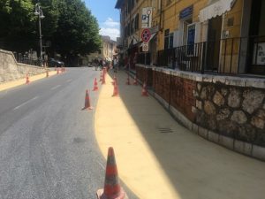 pietrasanta Varchi Pedonali 1