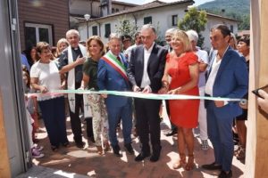 scuole aulla inaugurazione 28 7 17