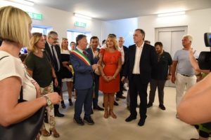 scuole aulla inaugurazione 28 7 17 a
