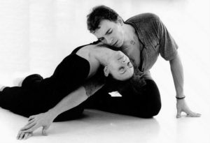 BOTTAINI Teatro naz. di Monaco . Manon con Maria Eichwald