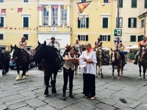 Cavalieri di San Colombano 6