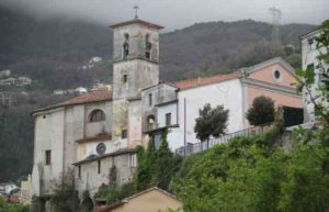 borgo del ponte chiesa