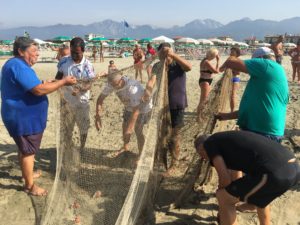 pietrasanta Sciabicata 2017