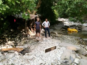 LEGA NORD DEGRADO 9 917