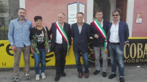 Trofeo Buffoni 2017 a