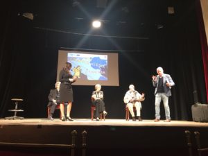 PONTREMOLI Gene Gnocchi FRANCIGENA 1 10 17