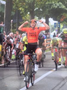 ciclismo romagnano a 1 10 17