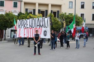 forza nuova 6 10 17 c
