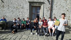 pontremoli meucci visita a 25 10 17