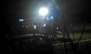 VILLA MASSONI OMICIDIO 1 11 17